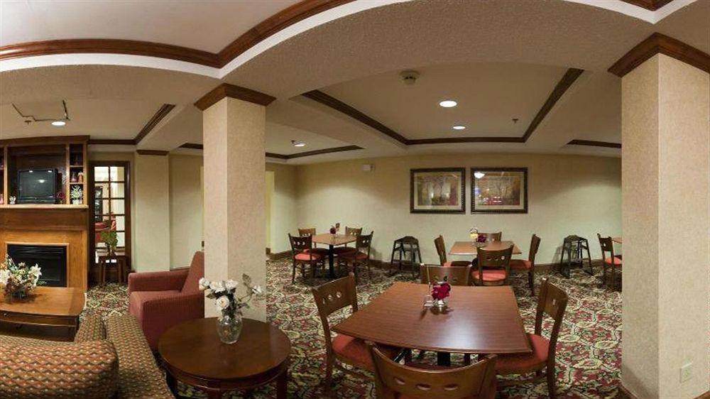 Express & By Ihg Kinston
