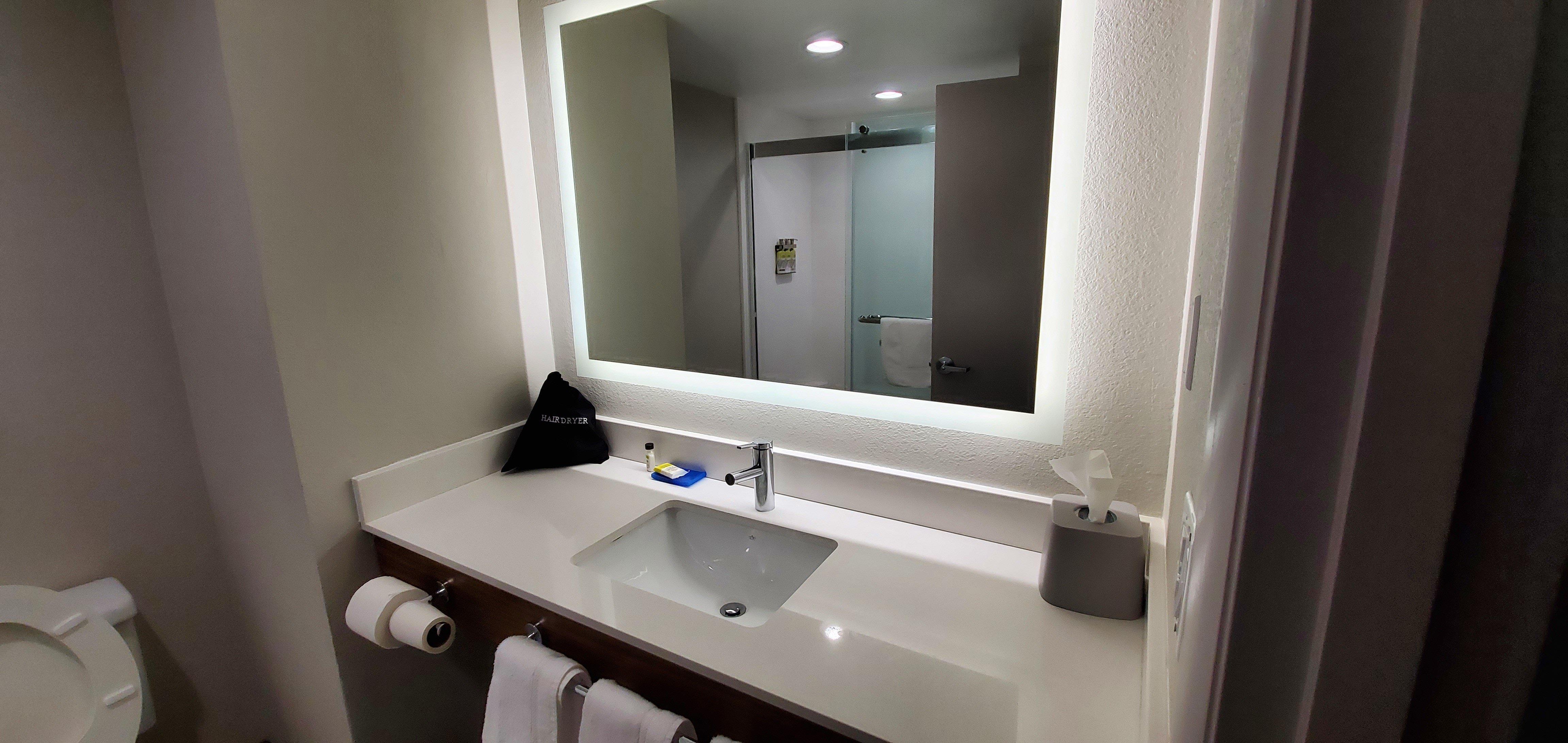 Express & By Ihg Hotel Kinston
