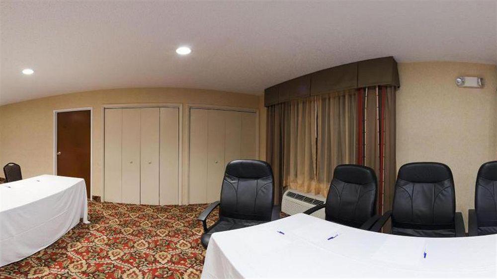 Express & By Ihg Kinston