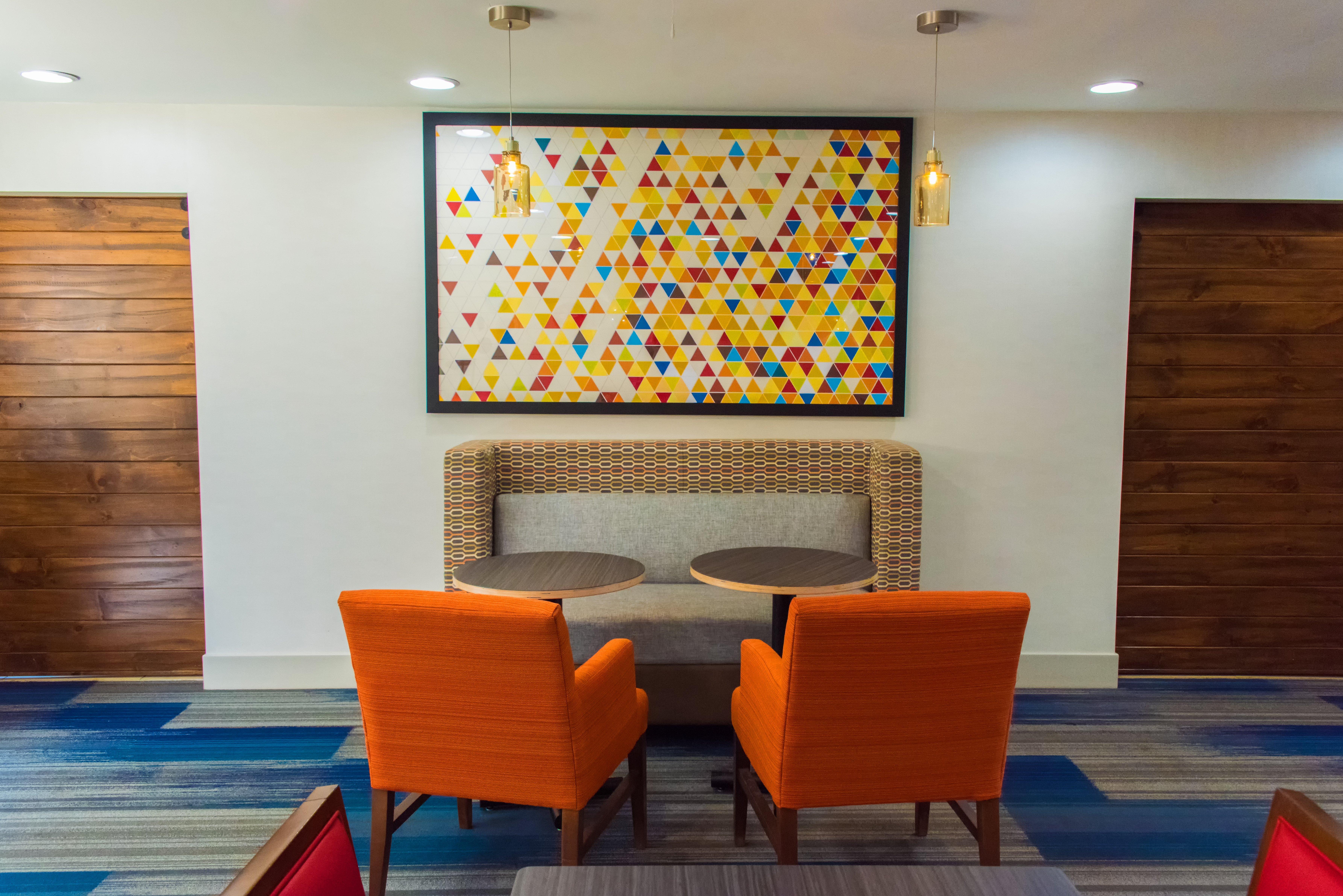Hotel Express & By Ihg
