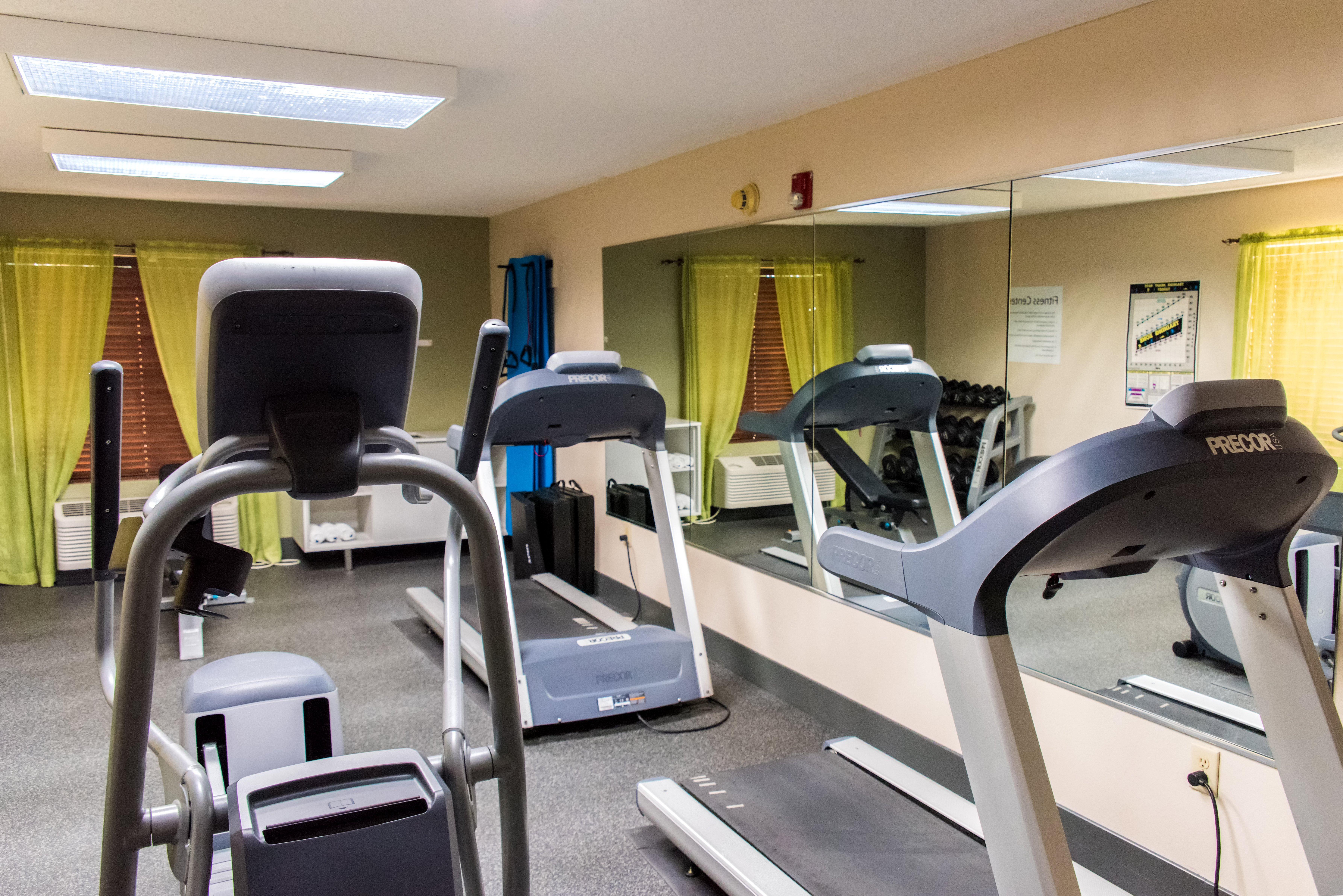 Express & By Ihg 2* Kinston